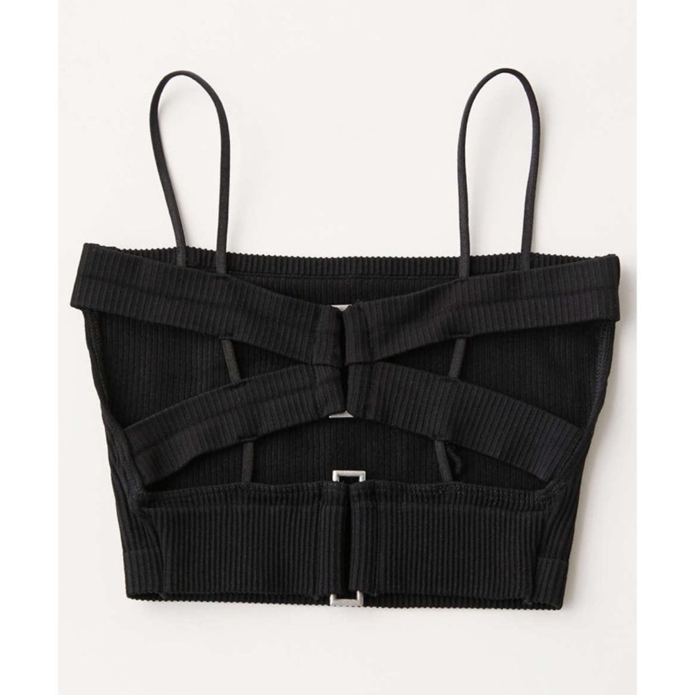 Out From Under Shine On Seamless Bra Top